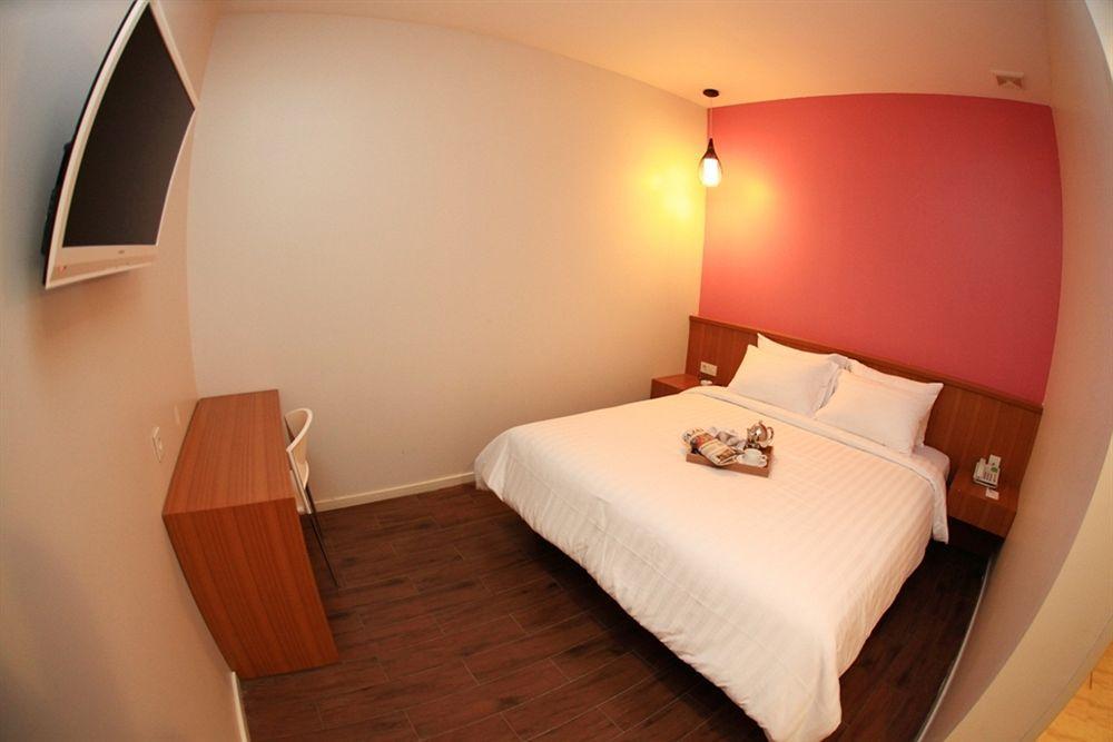 Aswin Panakkukang Hotel 3*