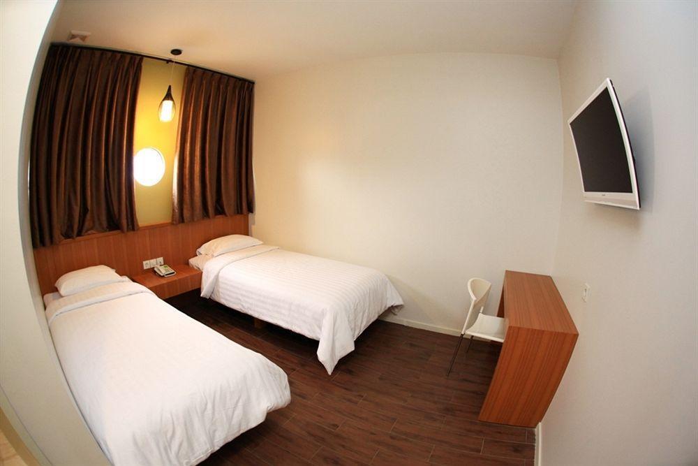 Hotel Aswin Panakkukang Makassar