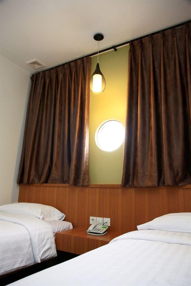 Aswin Panakkukang Hotel Makassar