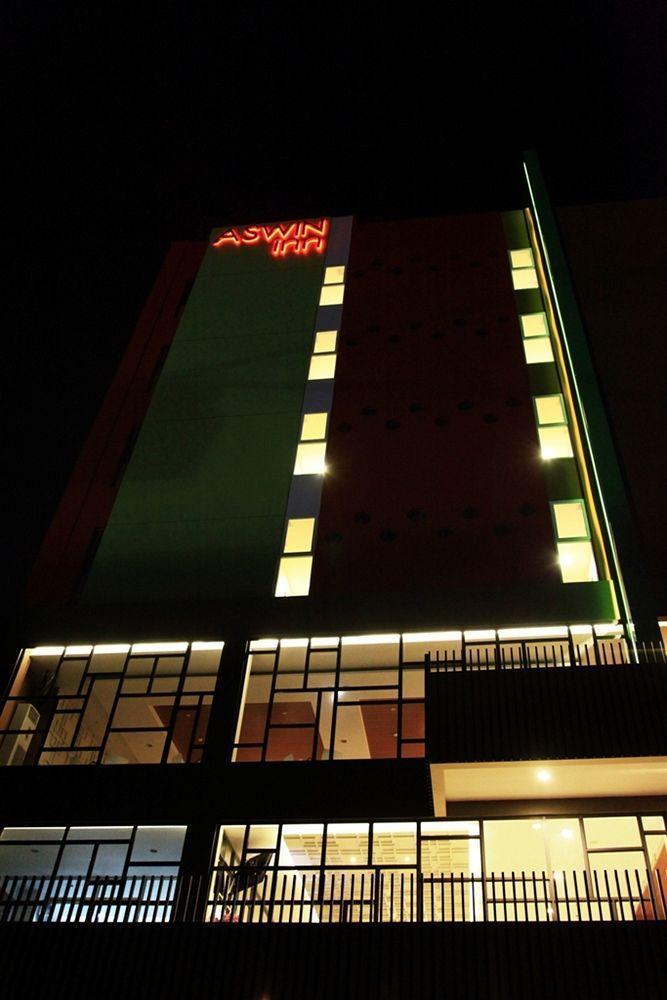 Hotel Aswin Panakkukang 3*